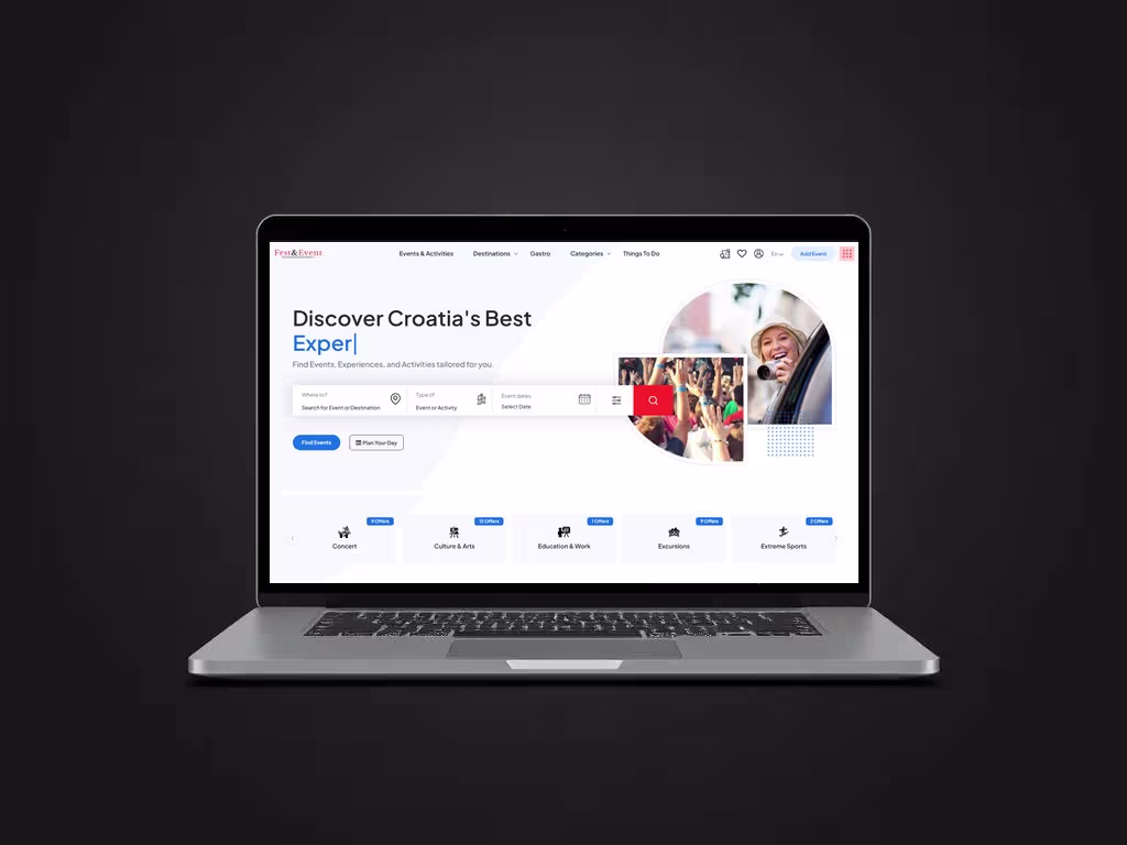 Discover Croatia's Best Events