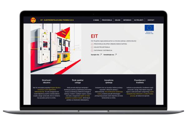 EIT - Elektroinstalacijska tehnika d.o.o.